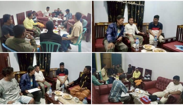 Lomba Dayung Amahami Segera Digelar, Ayo Meriahkan!