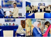 Akbid Harapan Bunda Resmi Bertransformasi Jadi Politeknik Muhammad Dahlan, Punya Prodi Anestesiologi Pertama di NTB