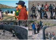 Plh Sekda dan DLH Sidak Taman Amahami: Jangan Jadikan Laut Tempat Sampah!