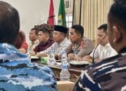 Wali Kota Bima Imbau Warga tidak Terprovokasi, Jangan Terjebak Hoaks dan Isu Adu Domba