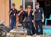 ORARI Lokal Kota Bima Siap Gelar Muslok 13 September
