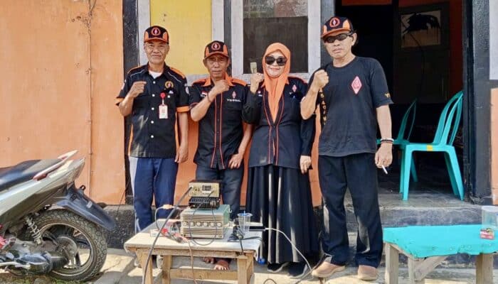 ORARI Lokal Kota Bima Siap Gelar Muslok 13 September
