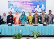Menu Pangsit Kakap dan Jeli Bolale Antar Mpunda Juara Lomba Masak Ikan