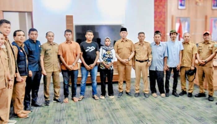 15 Rumah Terdampak Banjir Wera-Ambalawi, Pemerintah Siapkan Relokasi