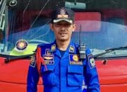 Waspada Musim Kemarau dan Angin Kencang, Damkar Ingatkan Ancaman Kebakaran