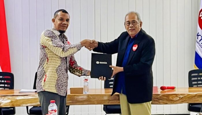 Brida Kota Bima Lepas Mahasiswa Penerima Beasiswa, Kuliah Gratis di Jawa Timur