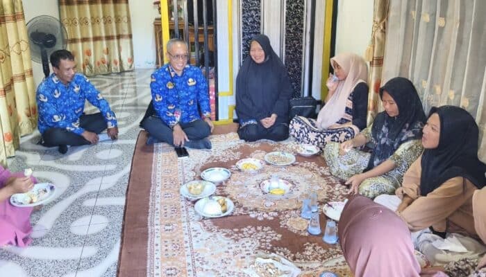 Gempur Stunting, DPPKB Kota Bima Luncurkan DASHAT di 10 Kelurahan