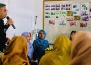 Dari Sampah Jadi Rupiah, BRIDA Dorong Inovasi PKK Jadi Role Model Nasional