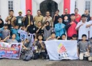 33 Atlet Panjat Tebing Kota Bima Siap Guncang Kejurda KSB