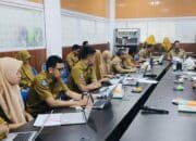 Komitmen Lawan Korupsi Lewat MCP, Wawali Bima: Pencegahan Lebih Mulia dari Penindakan