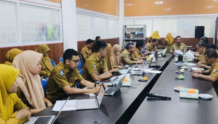 Komitmen Lawan Korupsi Lewat MCP, Wawali Bima: Pencegahan Lebih Mulia dari Penindakan