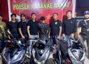 Baru 22 Tahun, Pemuda Dompu Ini Sudah Jadi Spesialis Curanmor