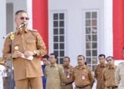 Dana Transfer Hanya Cukup untuk Gaji Pegawai, Wali Kota Bima Dorong Kemandirian Daerah