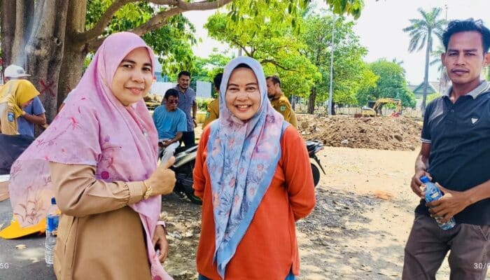 80 CCTV Bakal Awasi Kota Bima, Mulai dari Taman hingga Titik Sepi