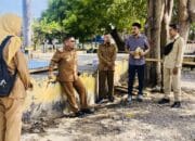 Wali Kota Bima Tinjau Proyek Serasuba, Tekankan Kualitas Proyek