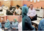 Inovasi Eco-Enzyme PKK Raba Siap Harumkan Nama Kota Bima di Ajang TTG Nasional