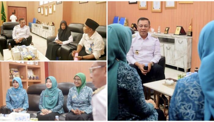 Inovasi Eco-Enzyme PKK Raba Siap Harumkan Nama Kota Bima di Ajang TTG Nasional