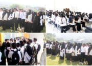 UM Bima Keluarkan Pakta Integritas, Mahasiswa Baru Wajib Taat atau Drop Out