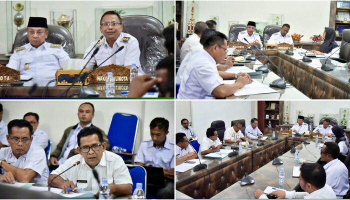 Marwah Pemerintah Dipertaruhkan,  Proyek NUFReP dan JICA Pengendalian Banjir Harus Jalan!