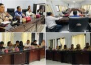 RDP Gas Elpiji di DPRD Kota Bima, Pertamina Disorot, Pangkalan Curhat Kuota Minim