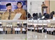 Wawali Tegas! Pengurus KMP Harus Patuhi Aturan, Siap Ditindak Jika Menyimpang