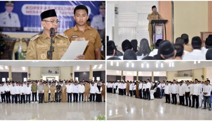 Wawali Tegas! Pengurus KMP Harus Patuhi Aturan, Siap Ditindak Jika Menyimpang