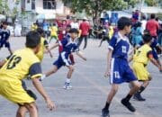 Lawan Gadget, Pemkot Bima Hidupkan Lagi Permainan Tradisional Tapa Gala