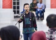 Mulai Hari Ini Sampah Harus Dipilah, DLH Kota Bima Tegaskan Aturan Baru