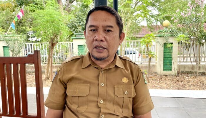Rencana Aktifkan Kembali Perumda Ditunda, Tunggu Kepastian Anggaran