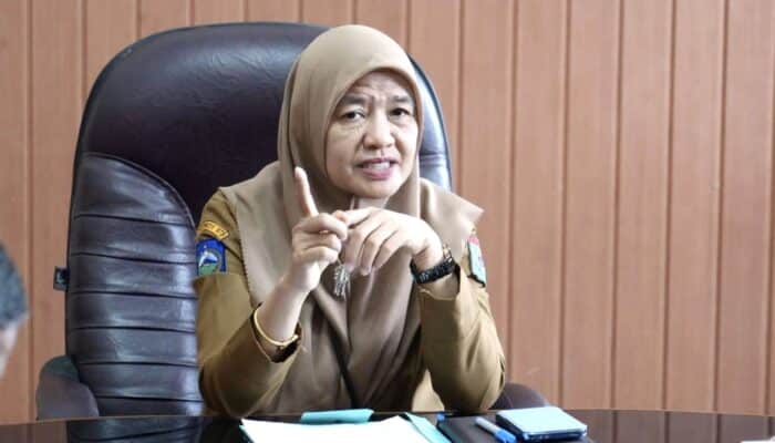 Belum Ada Sekda Definitif, Hj Mariamah Lanjut Menjabat Tiga Bulan Lagi