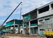 Progres RSUD Kota Bima Melebihi Ekspektasi, Catat Terbaik Dibanding Rumah Sakit Lain