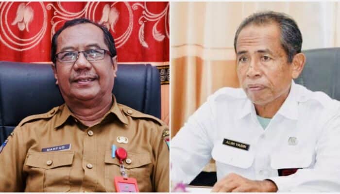 Dikpora dan BKPSDM Klarifikasi 6 Guru Dicoret dari Daftar PPPK Paruh Waktu, Ini Alasannya