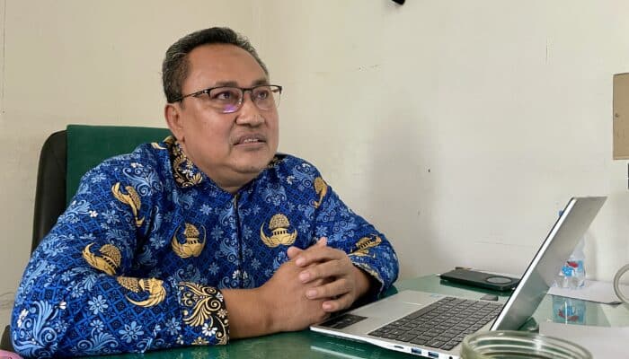 Proyek RSUD Kota Bima Dikawal Konsultan Profesional, Rp628 Juta untuk Pengawasan