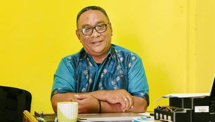 Baru Agustus, PAD Labkesda Kota Bima Sudah Lampaui Target Setahun Penuh