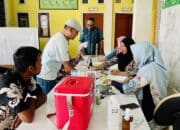 Gebrakan Labkesda Tingkatkan PAD,  Gandeng Disnaker untuk Pemeriksaan Kesehatan TKI