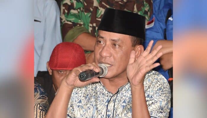 Berani Angkat 14.077 PPPK Paruh Waktu Meski Gaji Terbatas, Ini Alasan Bupati Bima