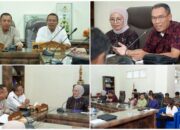 World Bank Turun Tangan, Proyek Pengendalian Banjir di Kota Bima Segera Dikebut