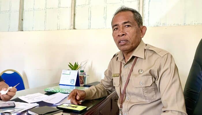 6 Guru SDN 53 Tagih Kepastian PPPK Paruh Waktu, BKPSDM: Tidak Ada Lagi Pengusulan Baru