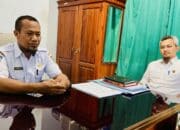 Capaian PAD IMB Kota Bima Turun, Ini Penyebabnya