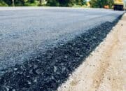 Rp2 Miliar Anggaran Aspal Jalan, Pekerjaan Tersebar di Sejumlah Kelurahan Kota Bima