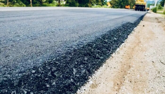 Rp2 Miliar Anggaran Aspal Jalan, Pekerjaan Tersebar di Sejumlah Kelurahan Kota Bima