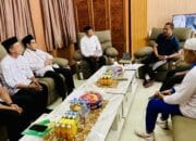 Baznas Kota Bima Siapkan Program Seribu Gerobak PKL 2026, Warga Miskin Jadi Prioritas