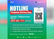 Lapor Sampah Menumpuk Bisa Lewat WhatsApp, DLH Kota Bima Hadirkan Hotline