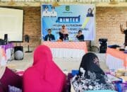 DPMPTSP Kota Bima Dorong Pelaku Usaha Daftar Mandiri Lewat OSS-RBA