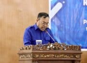 APBD Perubahan Kota Bima 2025, Pendapatan Turun, Belanja Ditekan