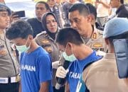 Kades Poja Akui Bakar Kantor Inspektorat: Maaf, Saya Kecewa dengan Hasil Audit