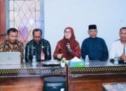 10 Persen Anak Usia PAUD Belum Sekolah, Dikpora Kota Bima Siapkan Strategi