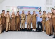 Rembuk Stunting Digelar, Wawali Tegaskan Ini Ancaman Masa Depan Generasi Kota Bima