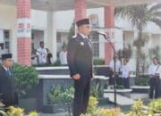 Peringatan Hari Kesaktian Pancasila di Kota Bima Berlangsung Khidmat