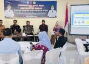 Brida Gandeng UMBO Gelar FGD Studi Fenomenologi, Konstruksi Makna Budaya Maja Labo Dahu